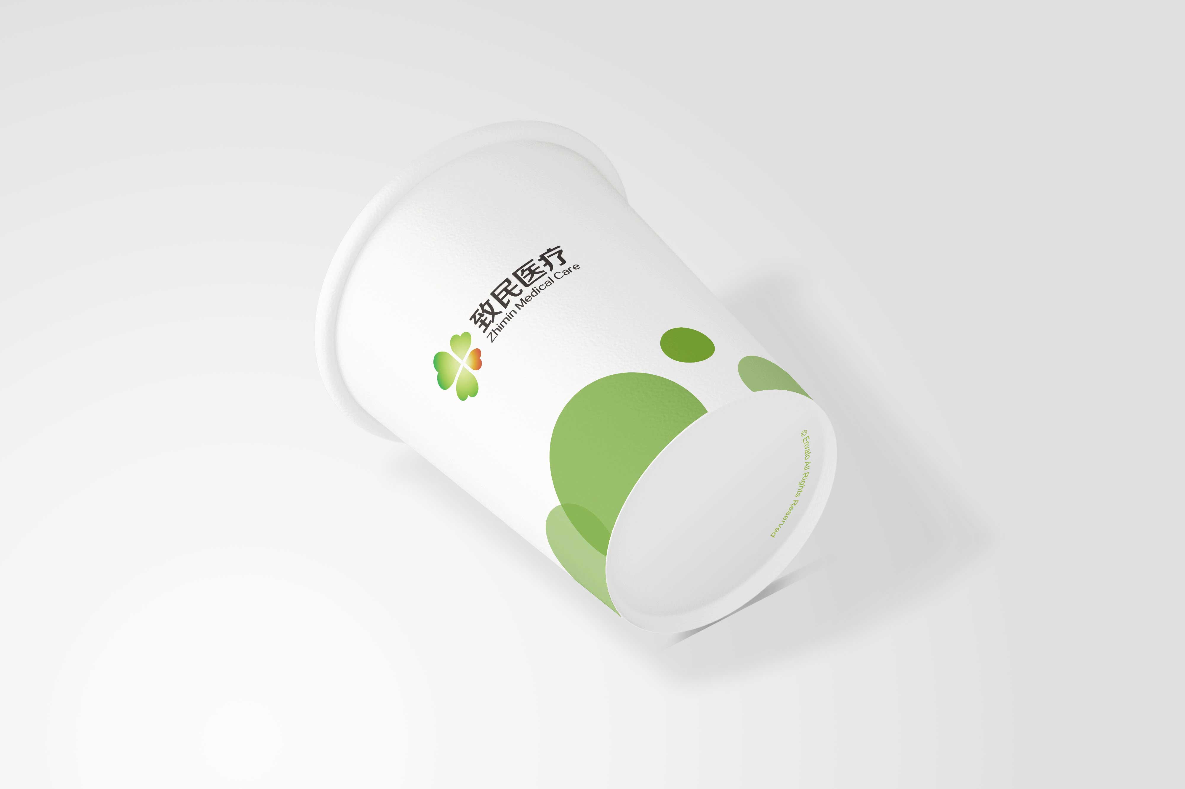 成功的科技公司VI設(shè)計，是晉升公司競賽力的要害