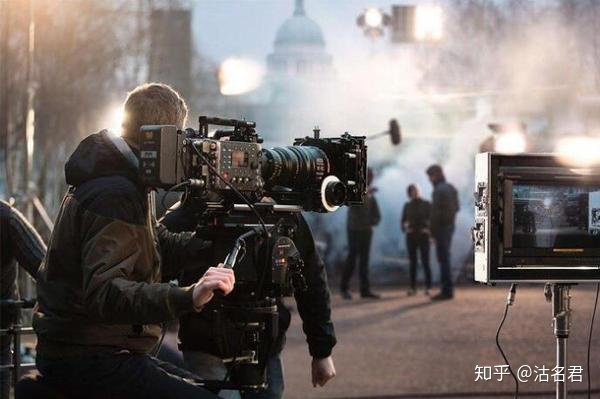 宣傳片制作公司排名