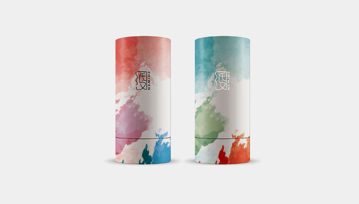 ci設計不同的設計風格不同的視覺盛宴