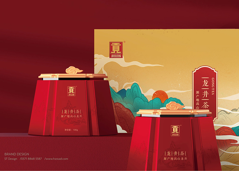 浙江廣告設計公司如何為品牌取名？