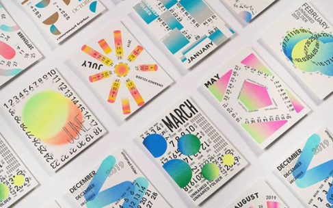 國外優秀VI設計欣賞