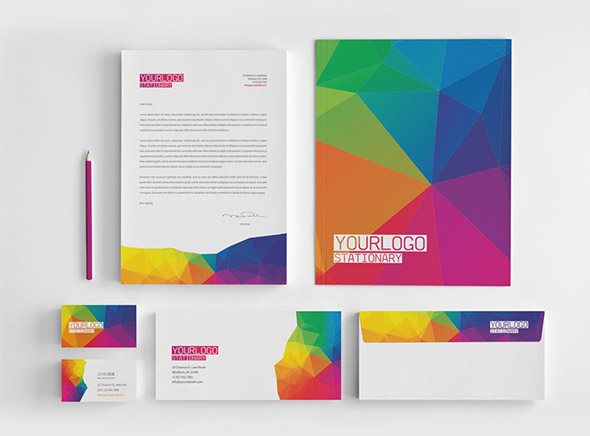 Abstract視覺設(shè)計(jì)