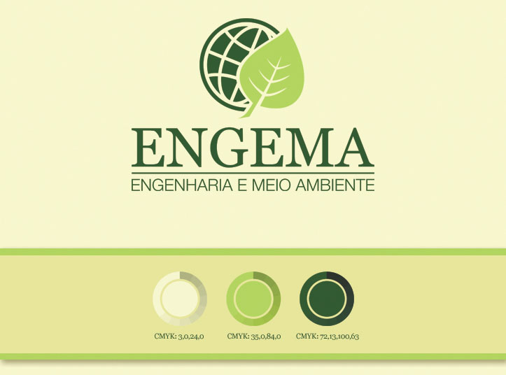 Engema品牌設(shè)計(jì)