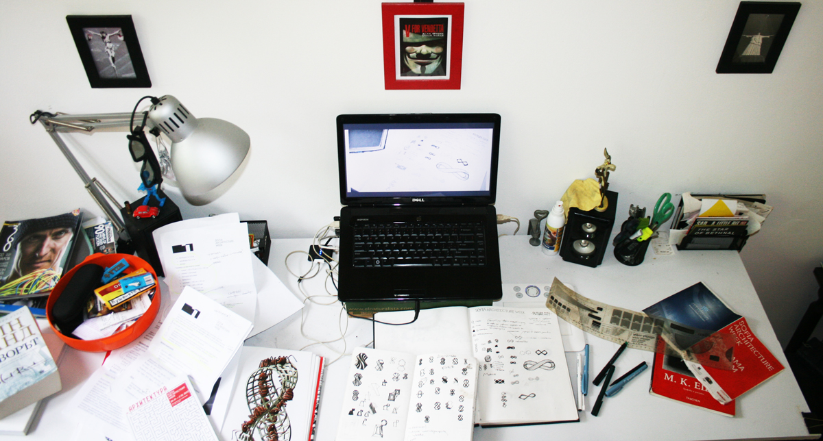 2013索菲亞建筑周視覺識(shí)別設(shè)計(jì)