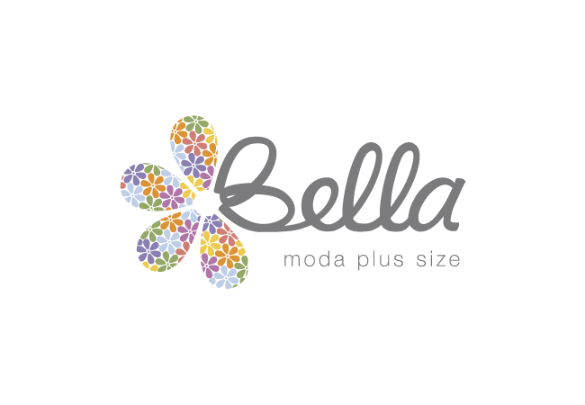 Bella視覺形象設(shè)計