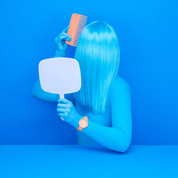 澳大利亞AARK Collective手表視覺創意