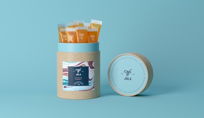 你的蜂蜜包裝如何在產品貨架上生存下來？