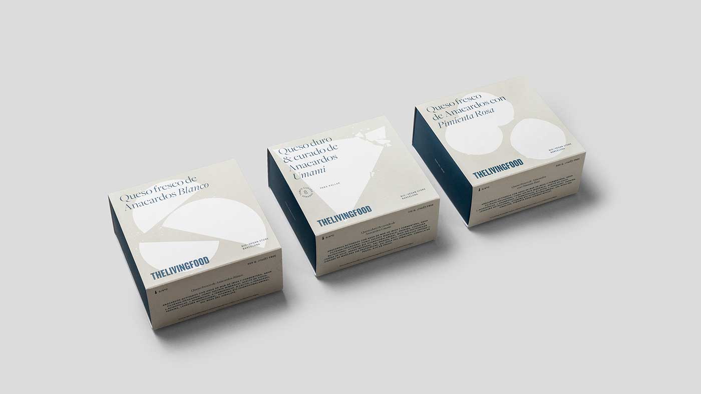 素食奶酪創(chuàng)意包裝設計 素食奶酪創(chuàng)意包裝設計