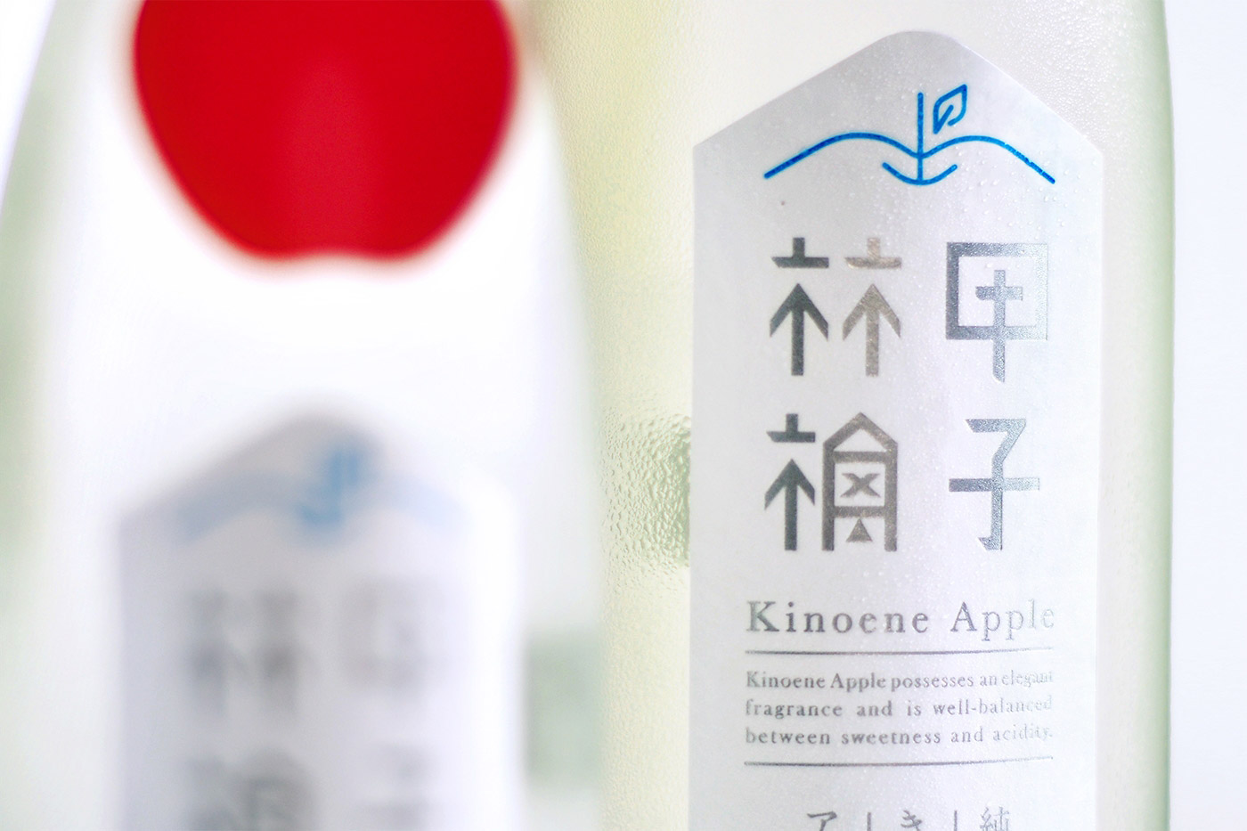 日本蘋果醋酒創(chuàng)意包裝設(shè)計(jì) 日本蘋果醋酒創(chuàng)意包裝設(shè)計(jì)