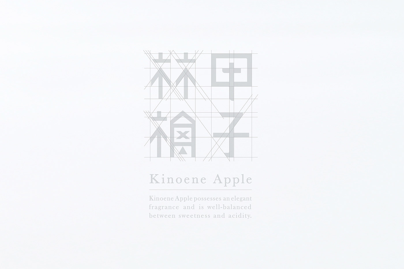 日本蘋果醋酒創(chuàng)意包裝漢字設(shè)計(jì) 日本蘋果醋酒創(chuàng)意包裝漢字設(shè)計(jì)