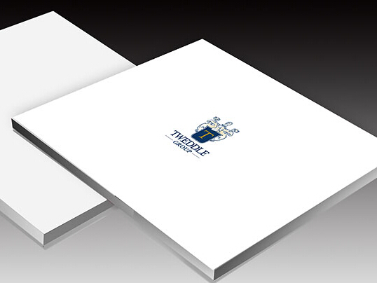 公司宣傳冊設(shè)計