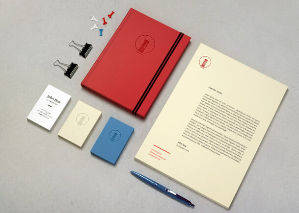 企業vi視覺設計