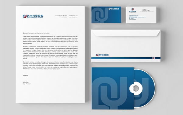 品牌vi設(shè)計