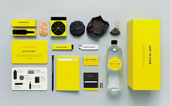 杭州品牌VI設計