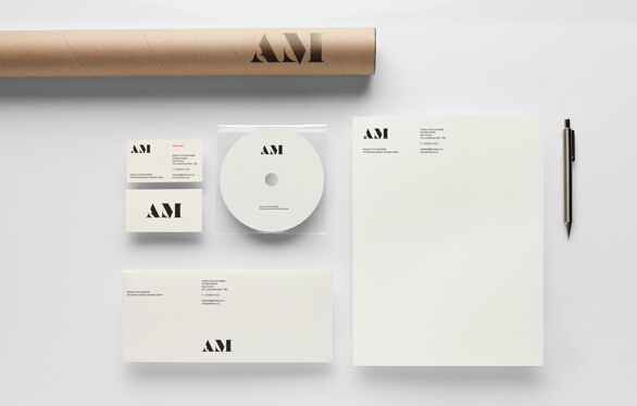 杭州品牌VI設計