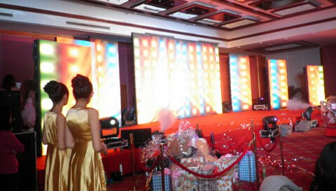 公關(guān)活動策劃