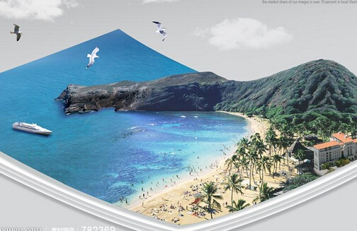 視覺(jué)創(chuàng)意設(shè)計(jì)