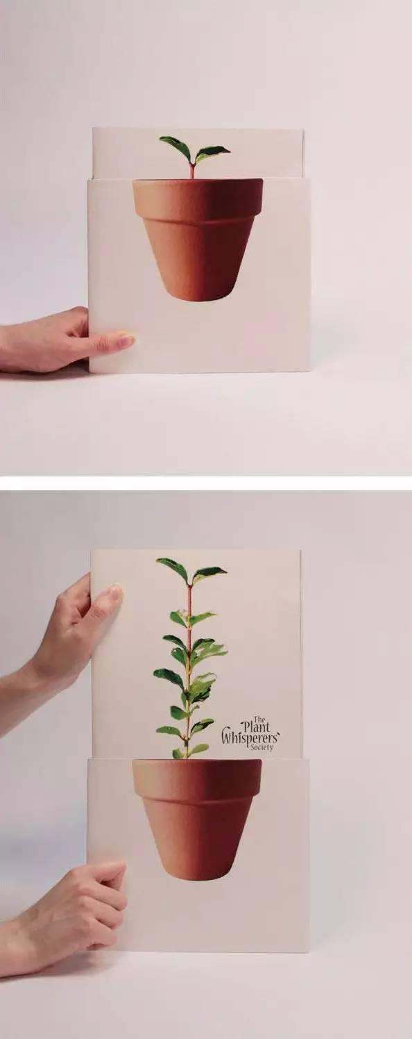 創(chuàng)意宣傳冊設(shè)計-2