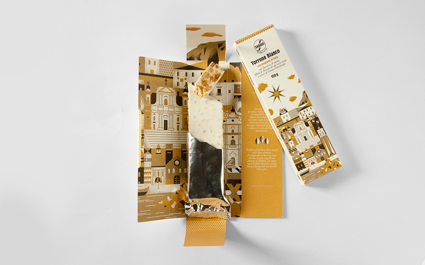 狗剩，還記得小時候欠我的牛軋糖嗎?