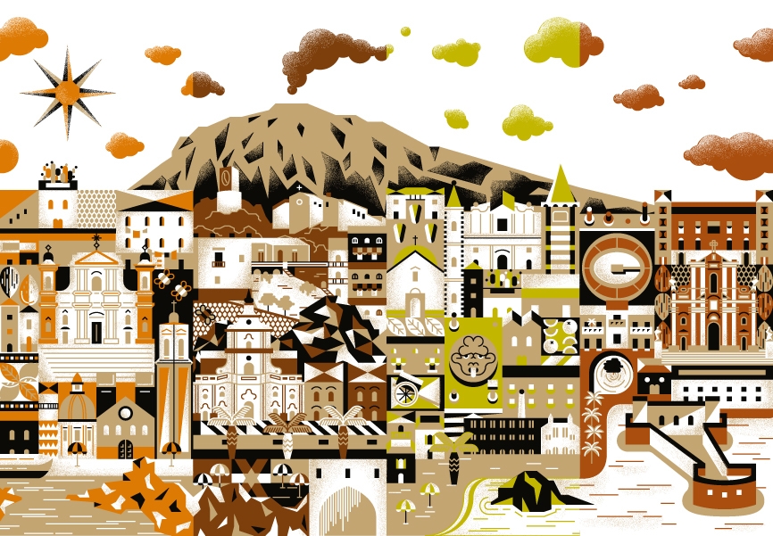 狗剩，還記得小時候欠我的牛軋糖嗎?