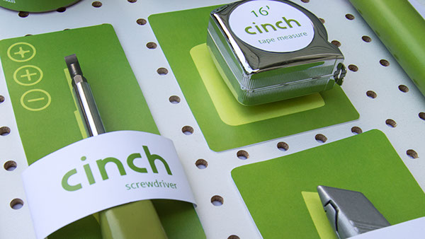 硬件工具包裝設(shè)計