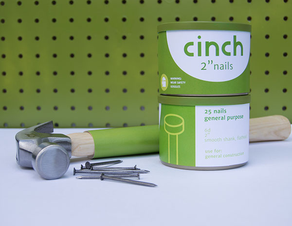 硬件工具包裝設(shè)計