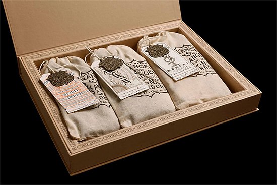 T恤包裝設(shè)計