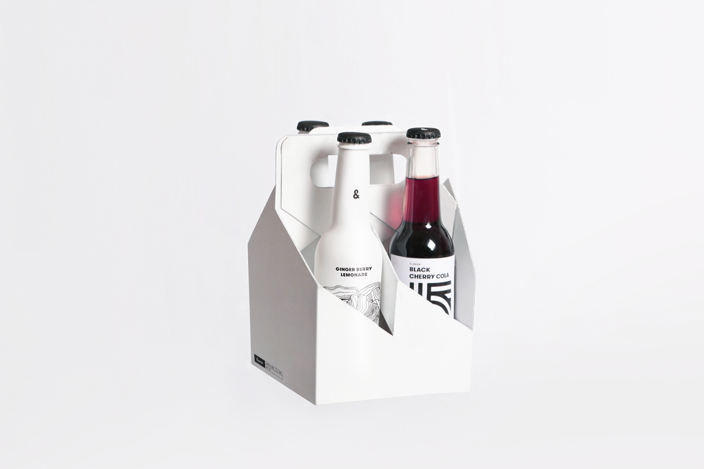 餐飲品牌包裝設計，從外賣包裝到飲品包裝的一條龍服務