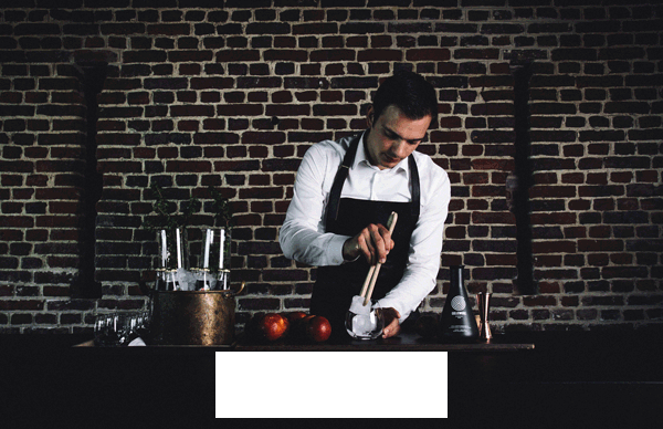 神奇松子酒瓶型包裝設計，全新視覺體驗