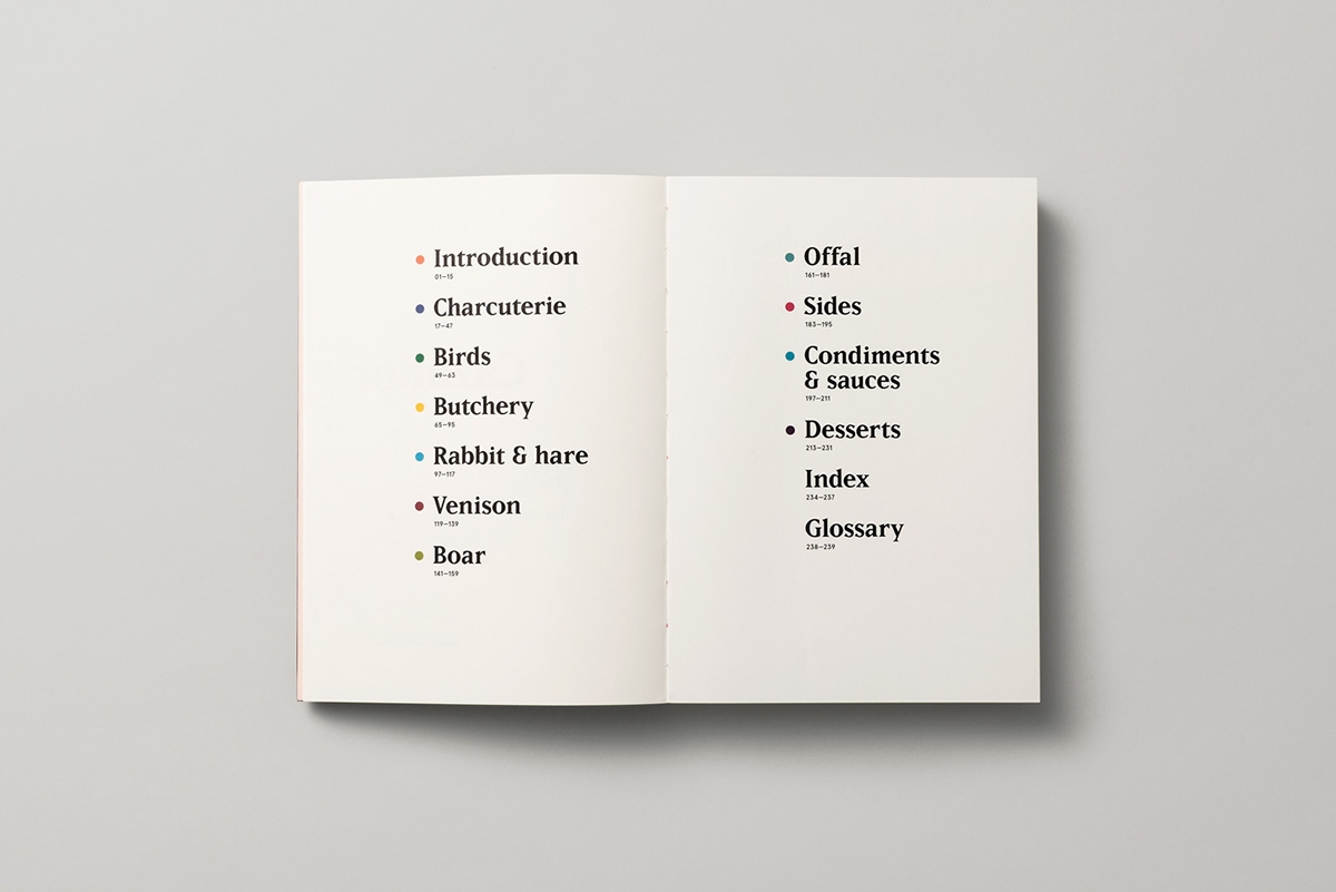 還在為做菜而煩惱嗎？看看這限量版菜譜品牌包裝設(shè)計(jì)