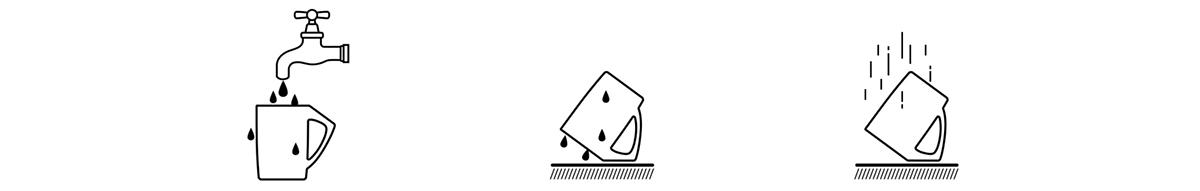 北方的你還在為馬克杯容易落灰塵而苦惱嗎，全新馬克杯產(chǎn)品與包裝設計