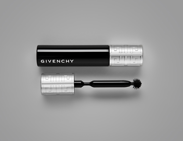 巴黎時裝品牌紀梵希化妝品口紅包裝設(shè)計——奢侈由你而來