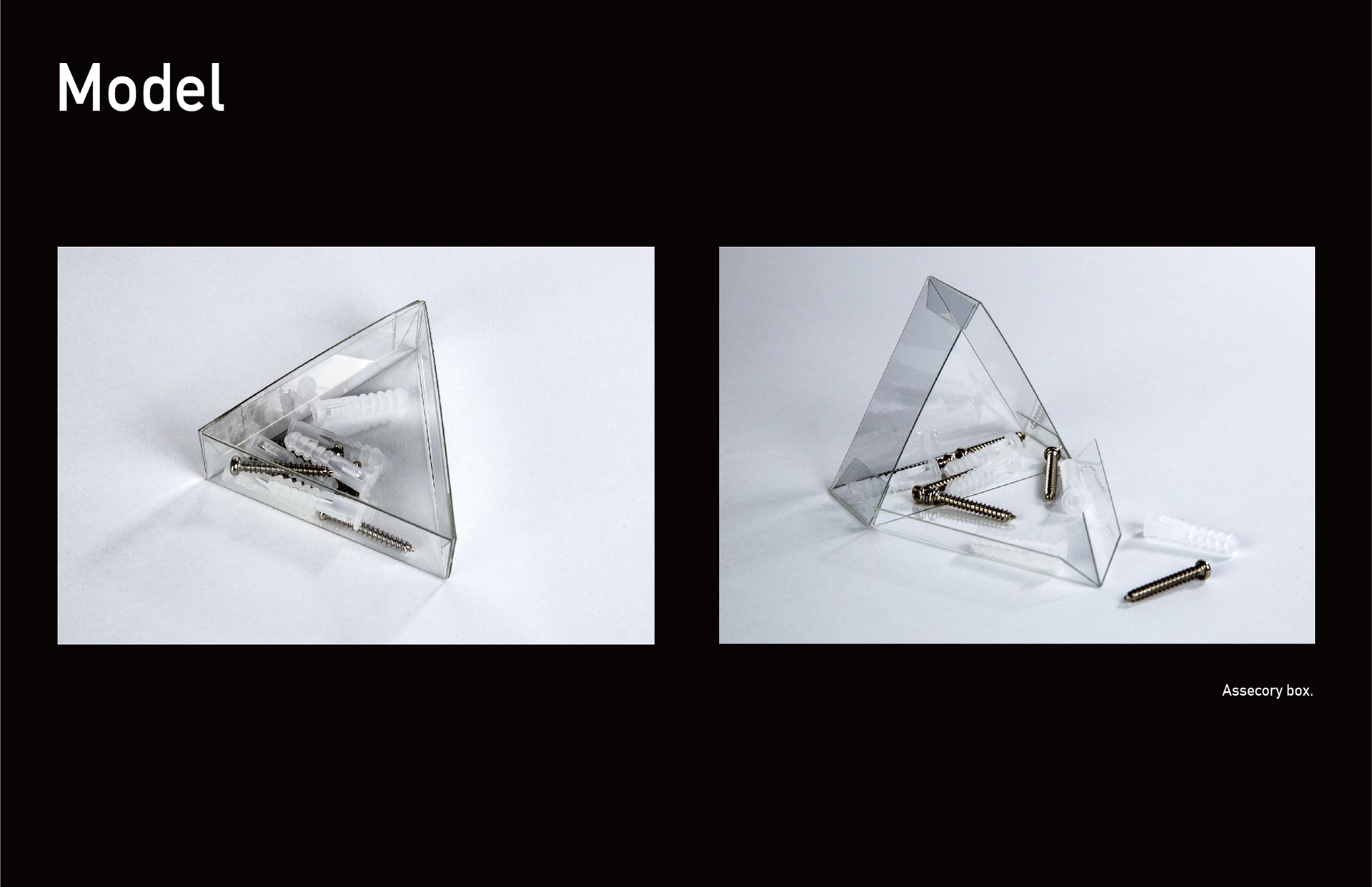 透明包裝，全方位展現產品特性，掛鉤產品包裝設計