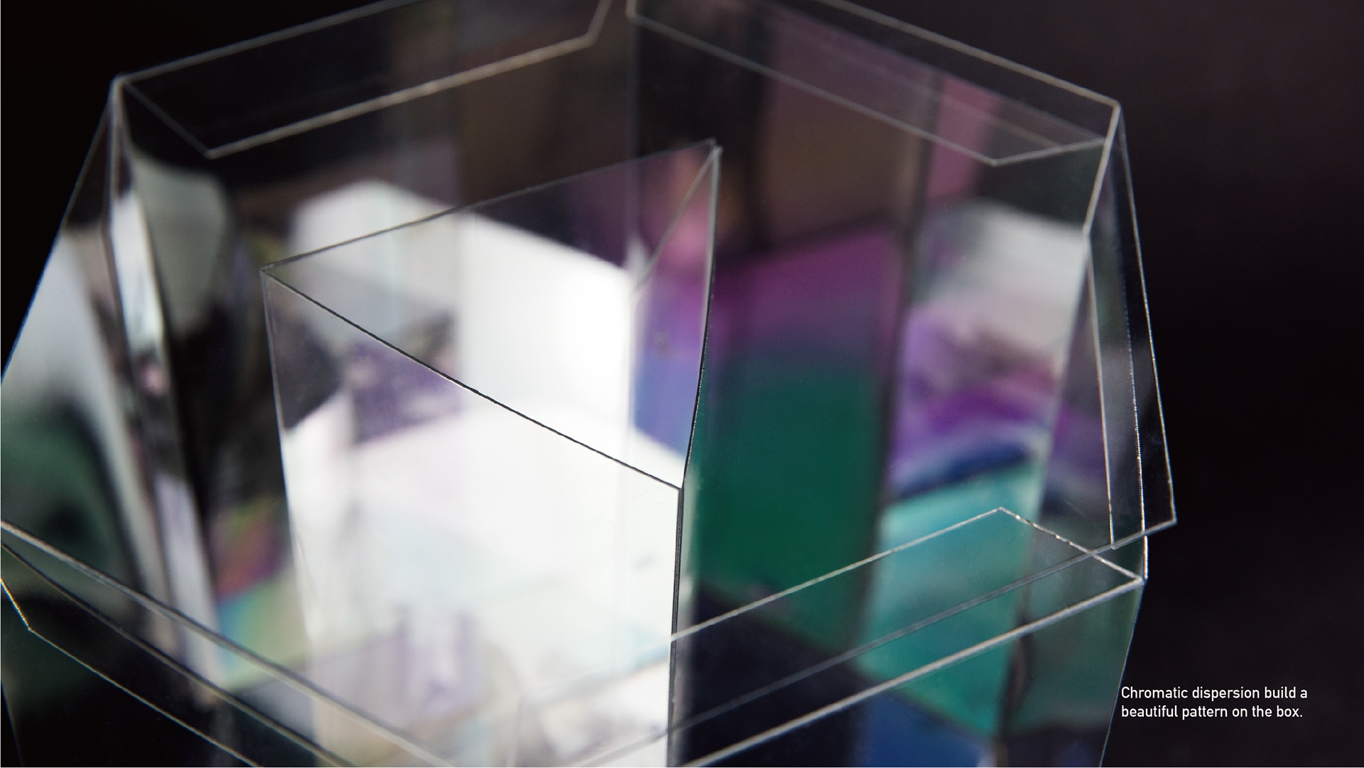 透明包裝，全方位展現產品特性，掛鉤產品包裝設計