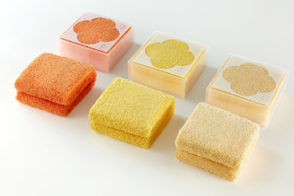 容品牌：品牌策劃+品牌命名+產品開發+包裝設計+宣傳推廣=打造毛巾品牌文化IP