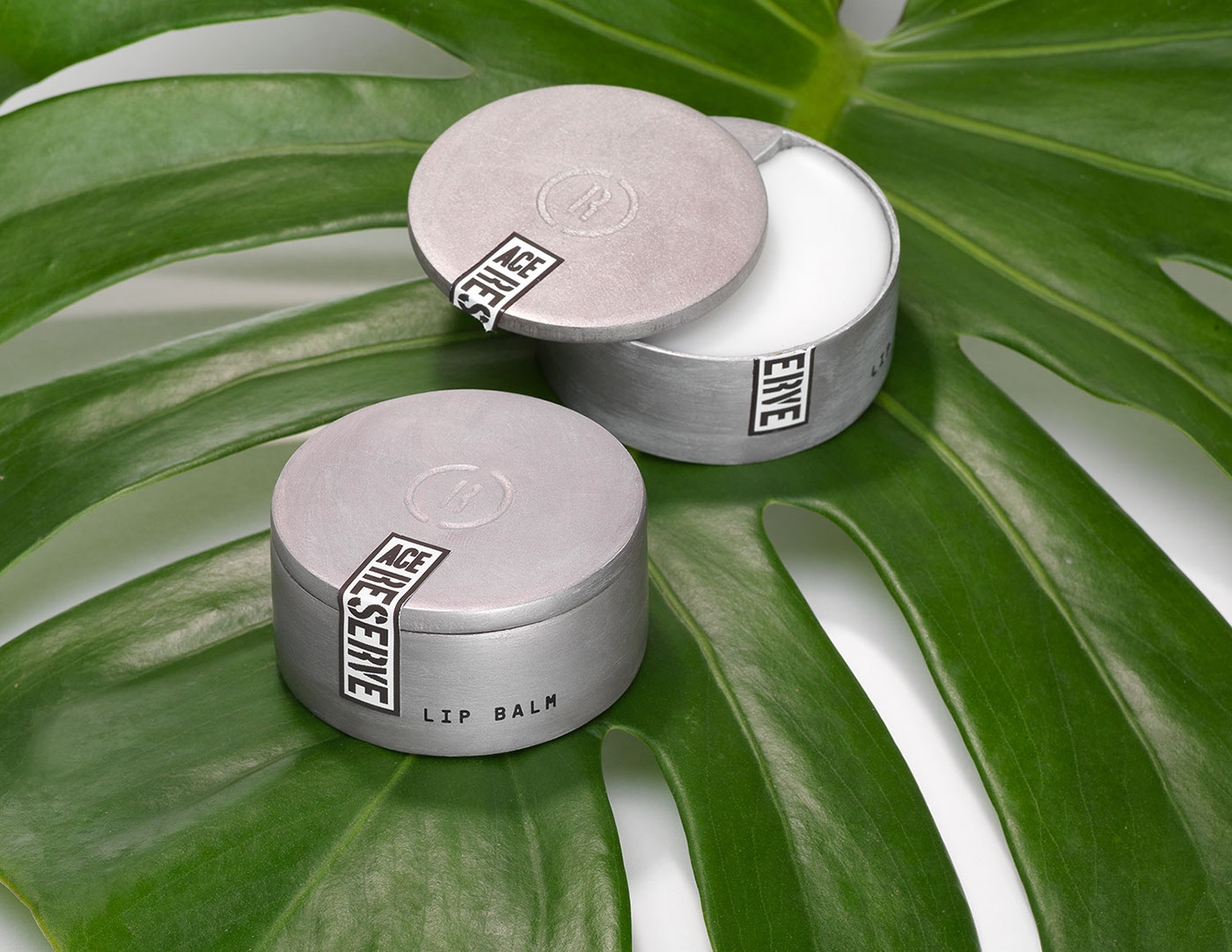 Ace精品酒店品牌標志、包裝設計