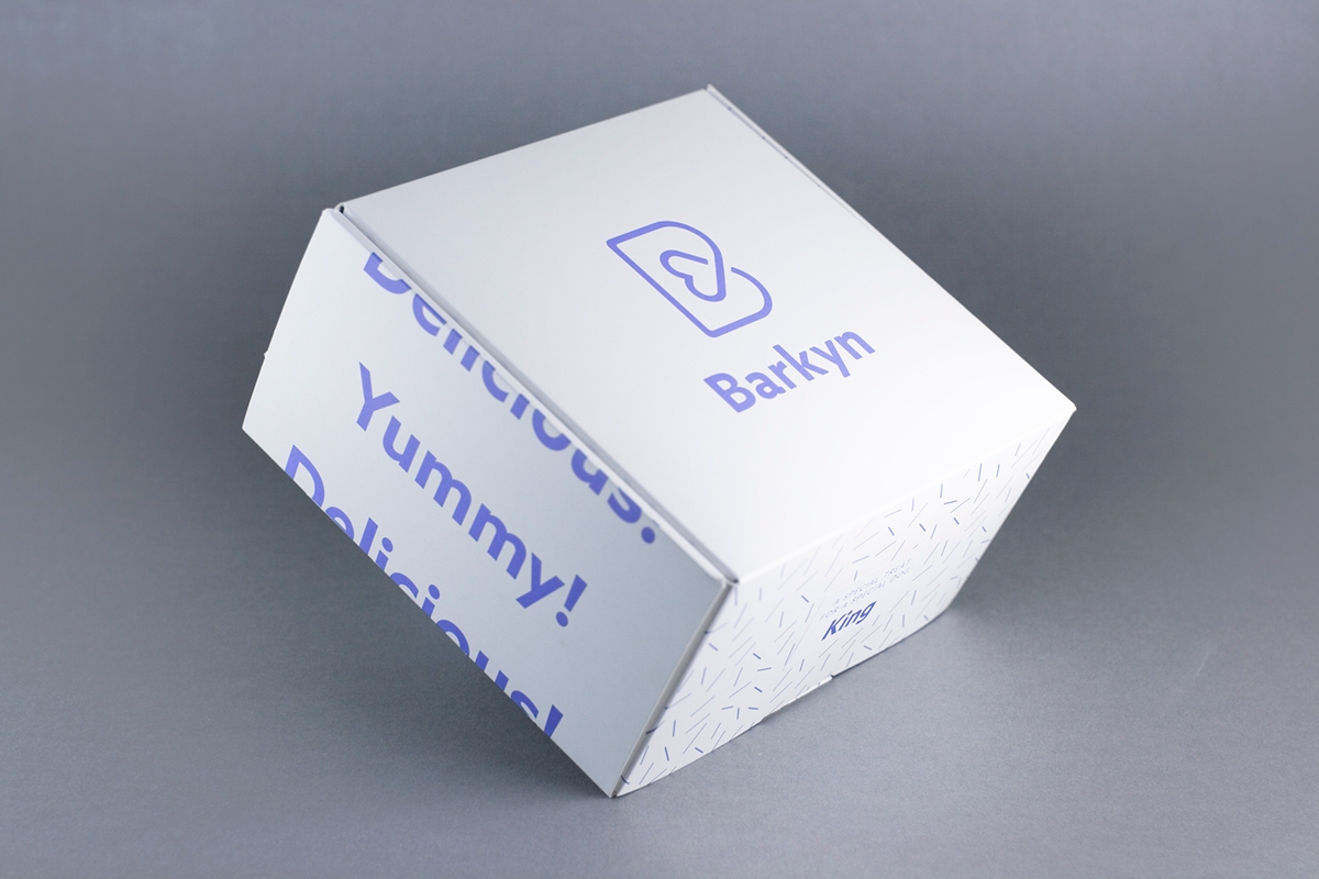 使你的狗快樂所需的一切—寵物用品包裝設計