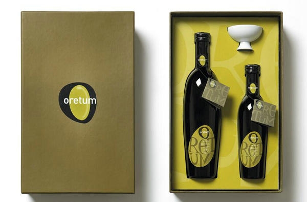 特級橄欖油，南瓜籽油包裝設(shè)計(jì)大全