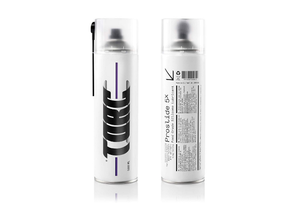 罐裝潤滑油包裝設計