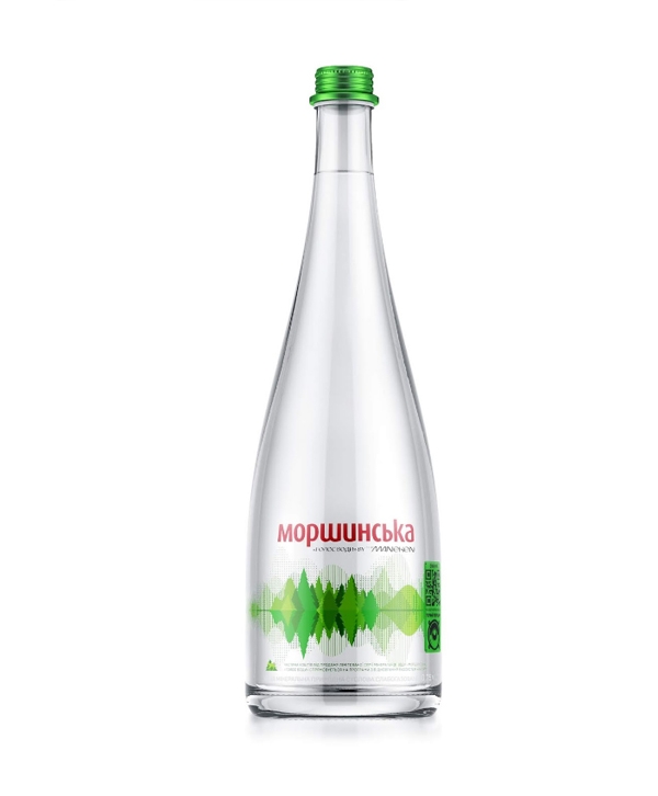 礦泉水包裝設(shè)計|聆聽“水的聲音”，感受大自然的美妙